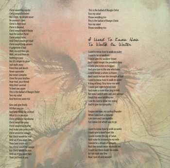 CD Joseph Arthur: The Ballad Of Boogie Christ