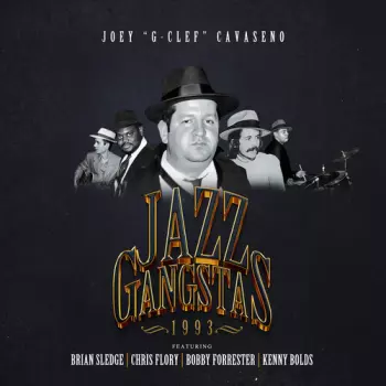 Jazz Gangstas 1993 