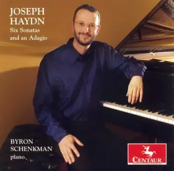 Joseph Haydn: Six Sonatas And An Adagio
