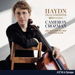CD Joseph Haydn: Cellokonzerte Nr.1 & 2