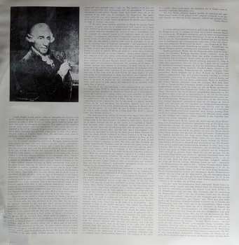 2LP Joseph Haydn: Concertos For Clavier And Orchestra (2xLP) (80 1)
