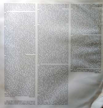 2LP Joseph Haydn: Concertos For Clavier And Orchestra (2xLP) (80 1)