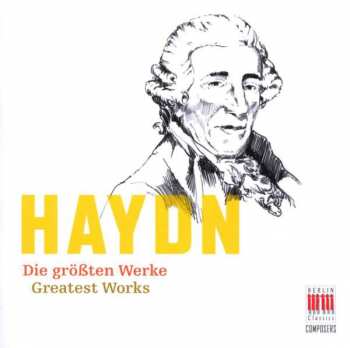 2CD Joseph Haydn: Die Größten Werke