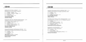 2CD Joseph Haydn: Die Größten Werke