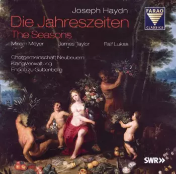 Die Jahreszeiten / The Seasons