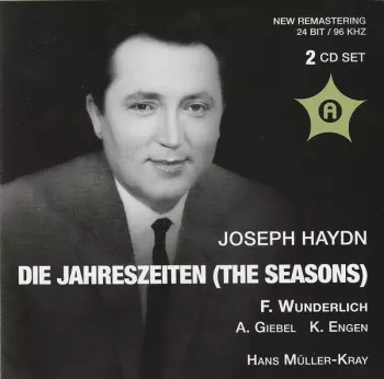 Die Jahreszeiten (The Seasons)