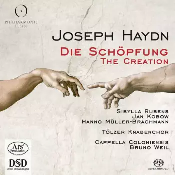 Die Schöpfung - The Creation