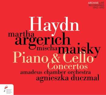 CD Joseph Haydn: Klavierkonzert H18 Nr.11 DIGI