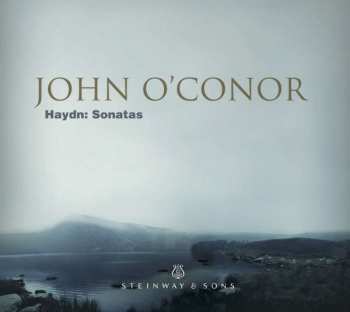 CD Joseph Haydn: Klaviersonaten Vol.1