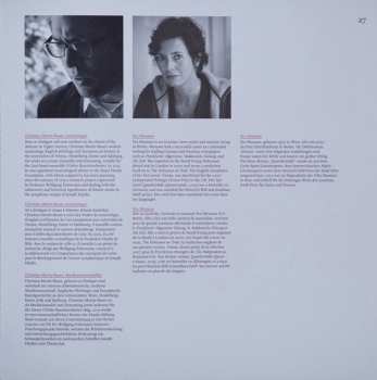 2LP Joseph Haydn: No. 6 __ Lamentatione LTD | NUM