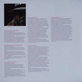 2LP Joseph Haydn: No. 6 __ Lamentatione LTD | NUM