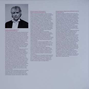 2LP Joseph Haydn: No. 6 __ Lamentatione LTD | NUM