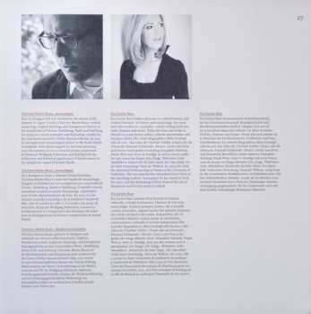 2LP/CD Joseph Haydn: No. 5 __L'homme De Génie LTD | NUM