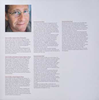 2LP/CD Joseph Haydn: No. 5 __L'homme De Génie LTD | NUM