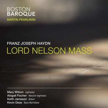 SACD Joseph Haydn: Lord Nelson Mass