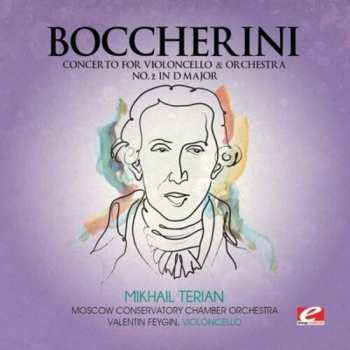 CD Prague Radio Symphony Orchestra: Concerto For Violoncello Orchestra 2
