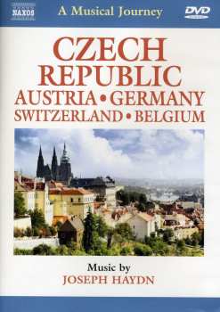 Album Joseph Haydn: Musical Journey: Czech Republic