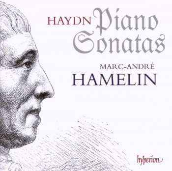 2CD Joseph Haydn: Piano Sonatas