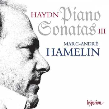 2CD Joseph Haydn: Piano Sonatas III