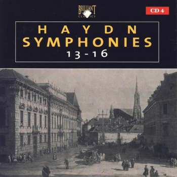 33CD/Set di cofanetti Joseph Haydn: Symphonies (Complete)