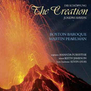 2SACD Joseph Haydn: The Creation (Die Schöpfung)