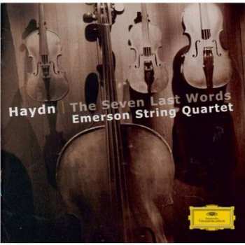 CD Joseph Haydn: The Seven Last Words