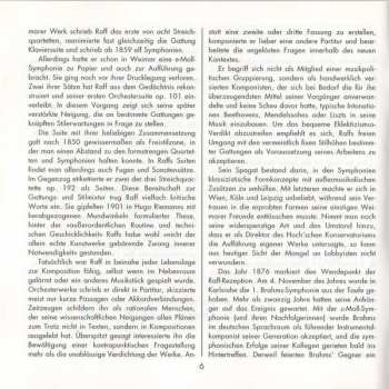 2CD Joseph Joachim Raff: Symphonies 8-11 »Four Seasons«