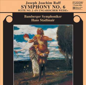 9CD/Set di cofanetti Bamberger Symphoniker: The Symphonies | The Suites For Orchestra | Overtures