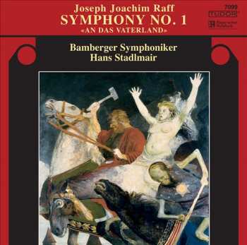 9CD/Set di cofanetti Bamberger Symphoniker: The Symphonies | The Suites For Orchestra | Overtures