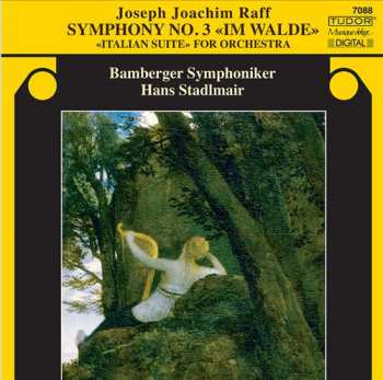 9CD/Set di cofanetti Bamberger Symphoniker: The Symphonies | The Suites For Orchestra | Overtures