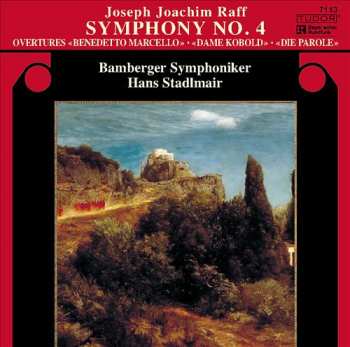 9CD/Set di cofanetti Bamberger Symphoniker: The Symphonies | The Suites For Orchestra | Overtures
