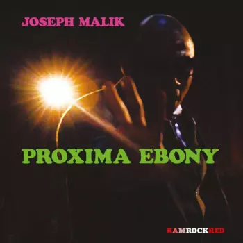 Proxima Ebony