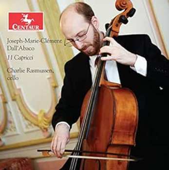 Album Giuseppe Clemente Dall'Abaco: 11 Capricci