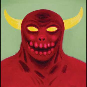 LP Joseph Shabason: Welcome To Hell
