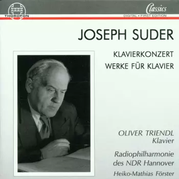 Klavierkonzert