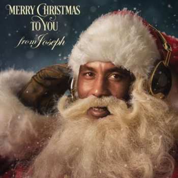 LP Joseph Washington, Jr.: Merry Christmas To You From Joseph CLR