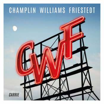 CD Joseph Williams: Carrie