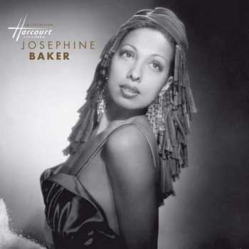 LP Josephine Baker: Josephine Baker LTD | CLR