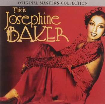 Album Josephine Baker: This Is Josephine Baker