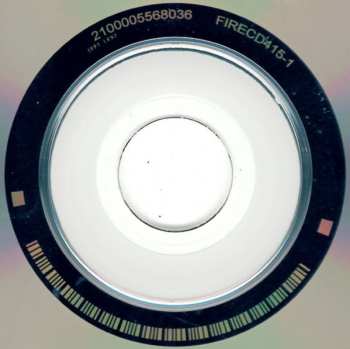 2CD Josephine Foster: Anda Jaleo / Perlas