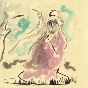 LP Josephine Foster: What Is It That Ever Was?