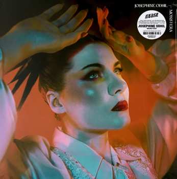 LP Josephine Odhil: Monstera