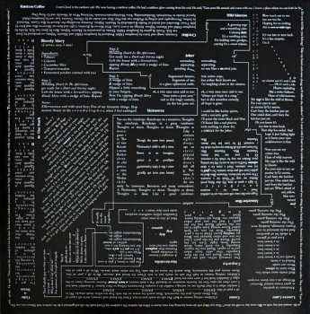 LP Josephine Odhil: Monstera