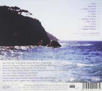 CD Josete Ordoñez: Por El Mar