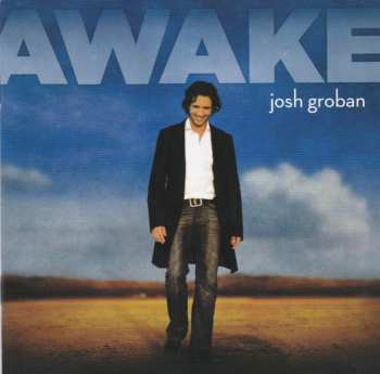 CD Josh Groban: Awake