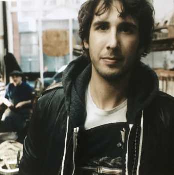 CD Josh Groban: Illuminations