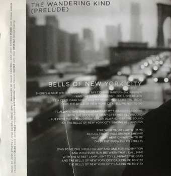 CD Josh Groban: Illuminations