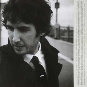 CD Josh Groban: Illuminations