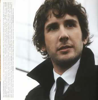 CD Josh Groban: Illuminations