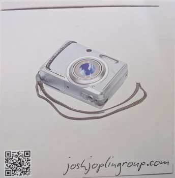 LP Josh Joplin Group: GpYr